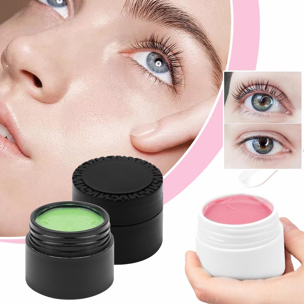 Eyelash Extension Gel Remover - 5g Fruit Flavour Eyelash Glue Remover