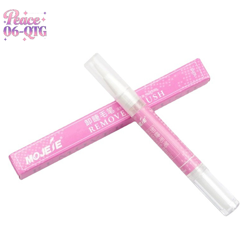 Eyelash Extension Gel Remover - 10ml Grafting Eyelash Extension Glue Cream