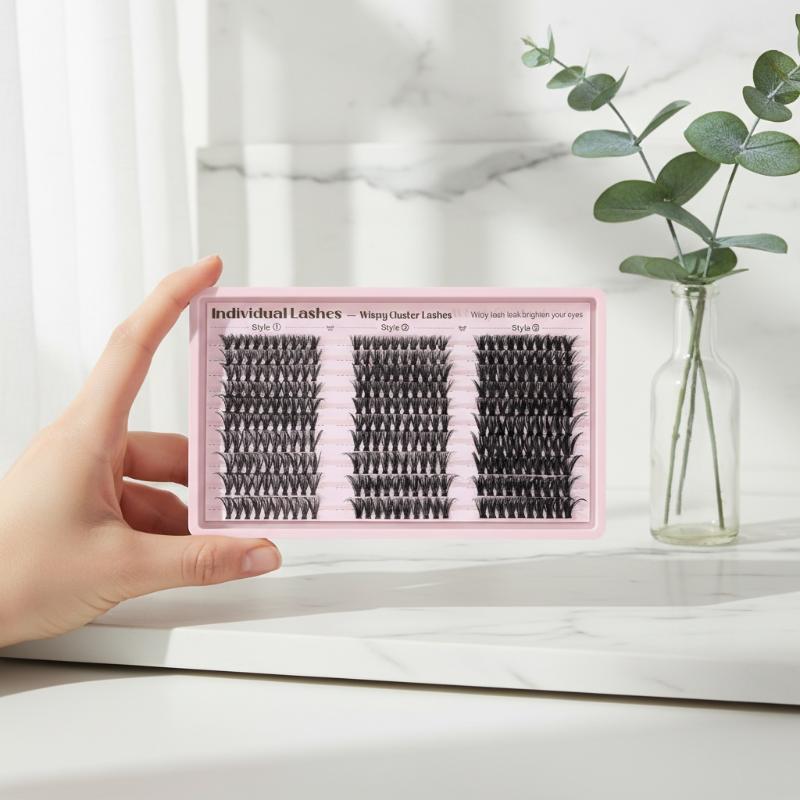 Eyelash Extension Kits - *Lash Extension Kit Spikes Lash Individuals