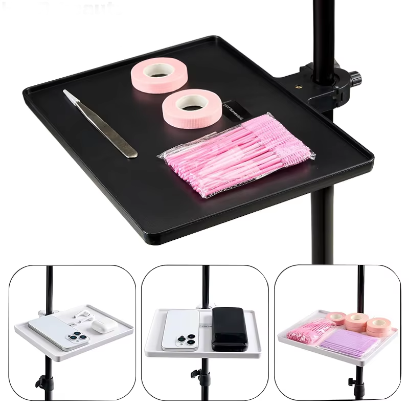 Eyelash Extension Salon - 1pcs Professional Eyelash Extension Tool Tray