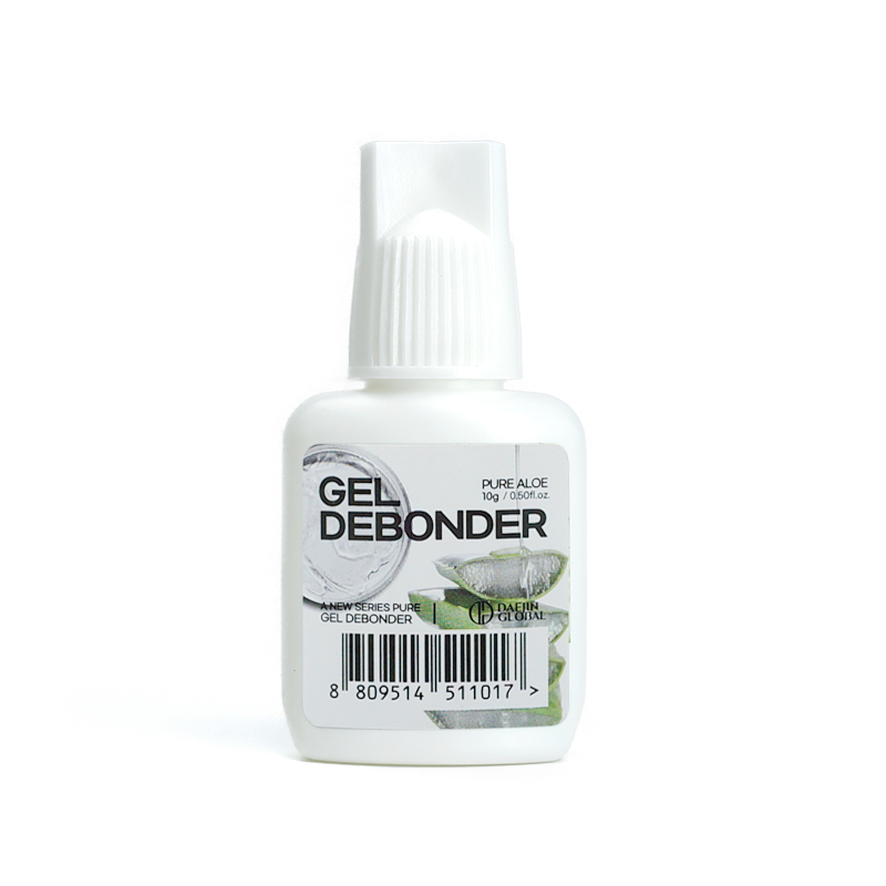1pcs Lash Pre-treatment Liquid - Eyelash Extension Gel Remover ulasan dan harga