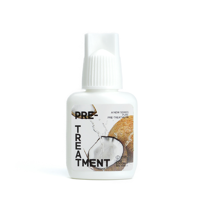1pcs Lash Pre-treatment Liquid - Eyelash Extension Gel Remover ulasan dan harga
