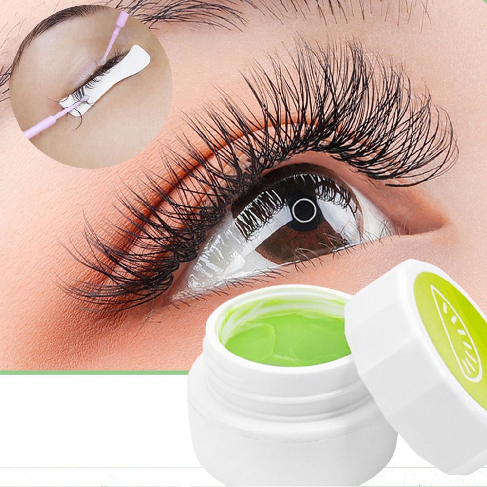 Fast Action Dissolves No Burn  - Eyelash Extension Gel Remover ulasan dan harga