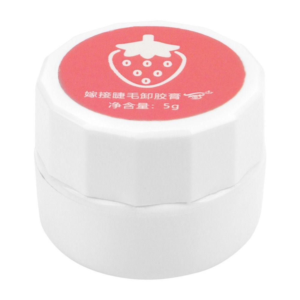 Fast Action Dissolves No Burn  - Eyelash Extension Gel Remover ulasan dan harga