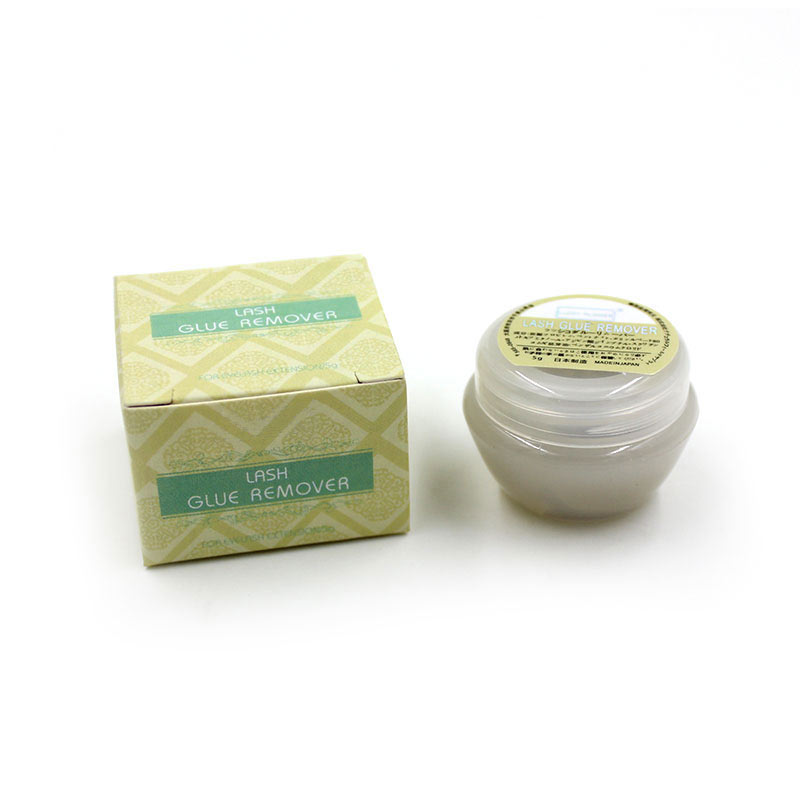 Professional Eyelash Glue Remo - Eyelash Extension Gel Remover ulasan dan harga