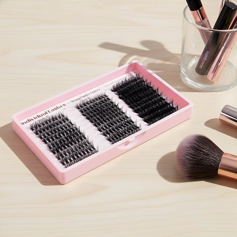*Lash Extension Kit Spikes Las - Eyelash Extension Kits ulasan dan harga