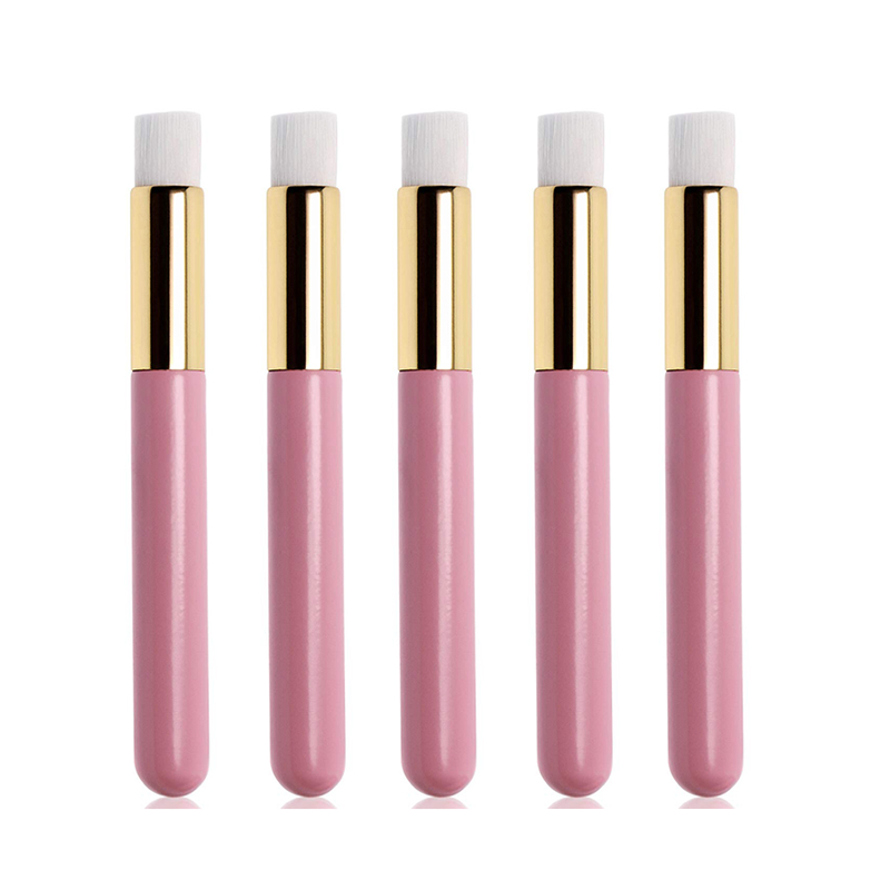 Eyelash Cleaning Eyebrow Brush - Eyelash Extension Salon ulasan dan harga