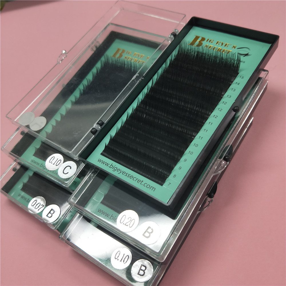 Promotions price Eye Lashes Ex - Eyelash Extension For Big Eyes ulasan dan harga