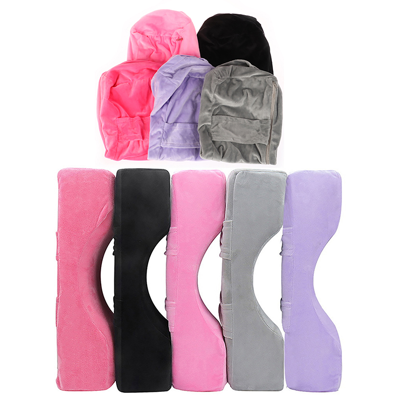 Lash Pillow Neck Support Eyela - Eyelash Extension Salon ulasan dan harga