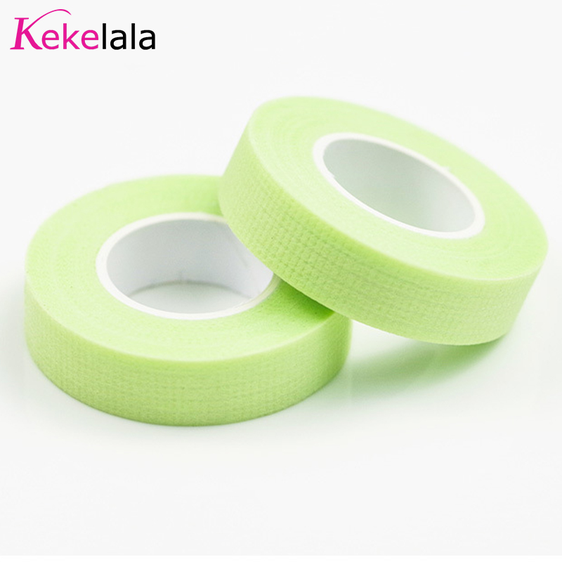 5 Rolls Mix Colors Micropore E - Eyelash Extension Salon ulasan dan harga