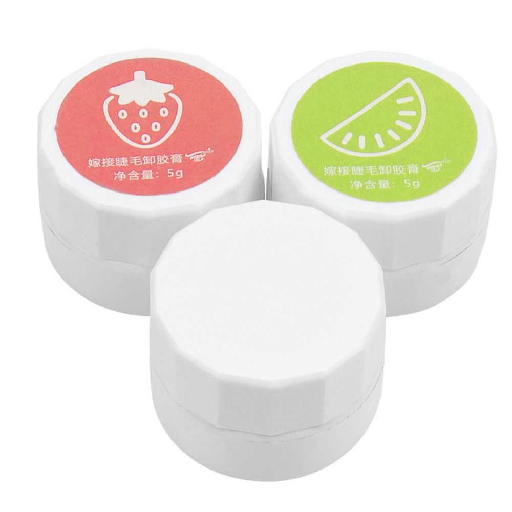 Beauty Semi Permanent No Burn  - Eyelash Extension Gel Remover ulasan dan harga