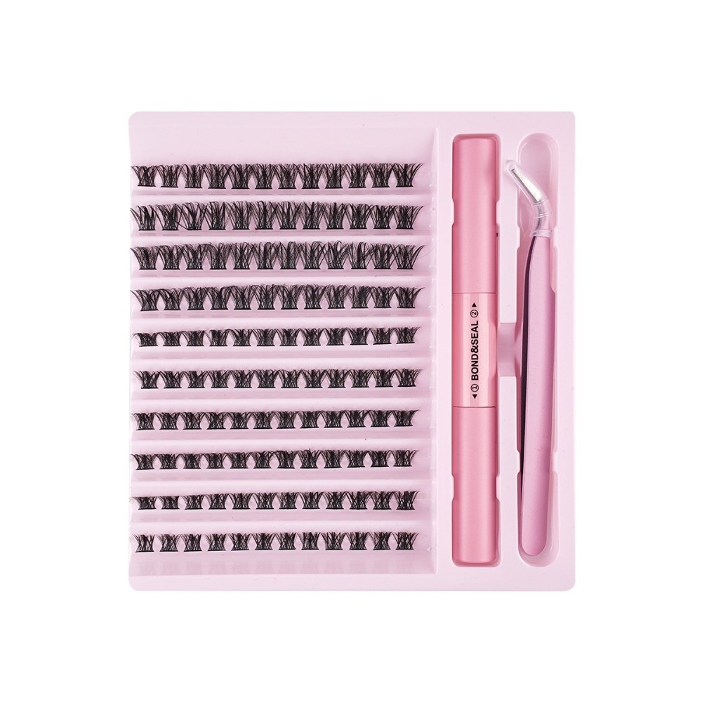 High Quality Bond and Seal Fal - Eyelash Extension Kits ulasan dan harga