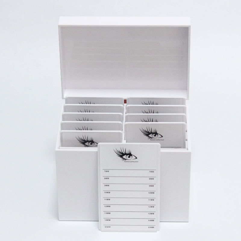 Beauty Salon 10Layers Acrylic  - Eyelash Extension Salon ulasan dan harga