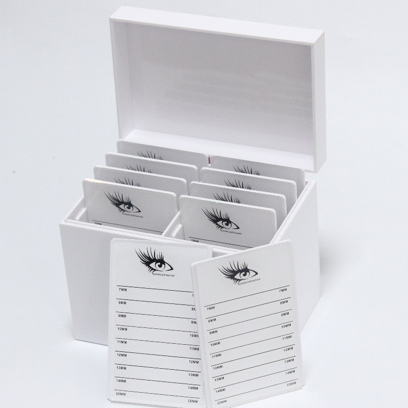 Beauty Salon 10Layers Acrylic  - Eyelash Extension Salon ulasan dan harga