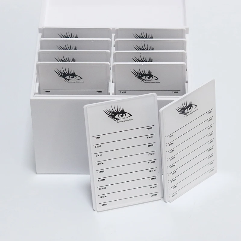 Beauty Salon 10Layers Acrylic  - Eyelash Extension Salon ulasan dan harga
