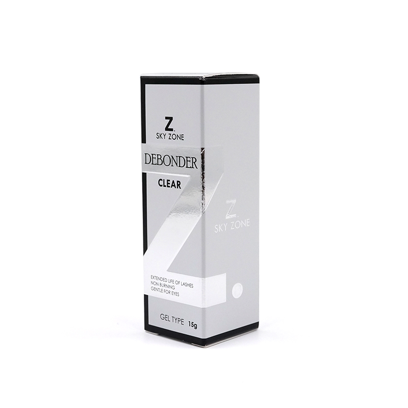 1pcs Korea Sky Zone Debonder F - Eyelash Extension Gel Remover ulasan dan harga
