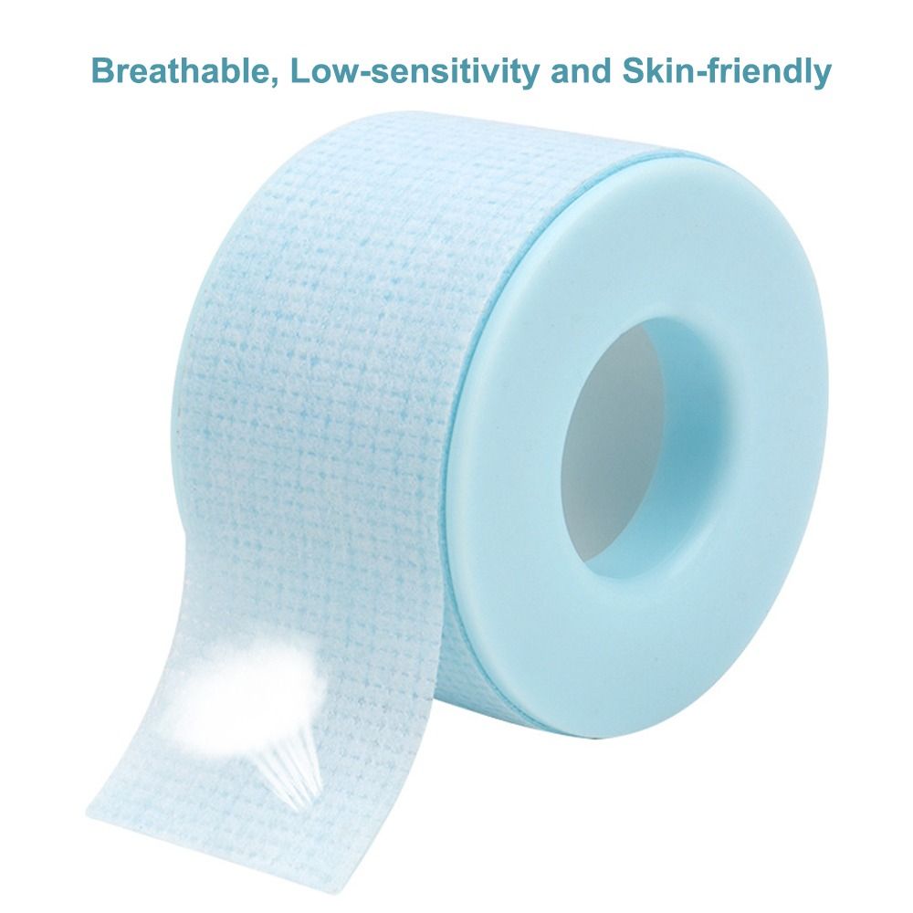 2 Rolls Silicone Gel Eyelash E - Eyelash Extension Gel Remover ulasan dan harga
