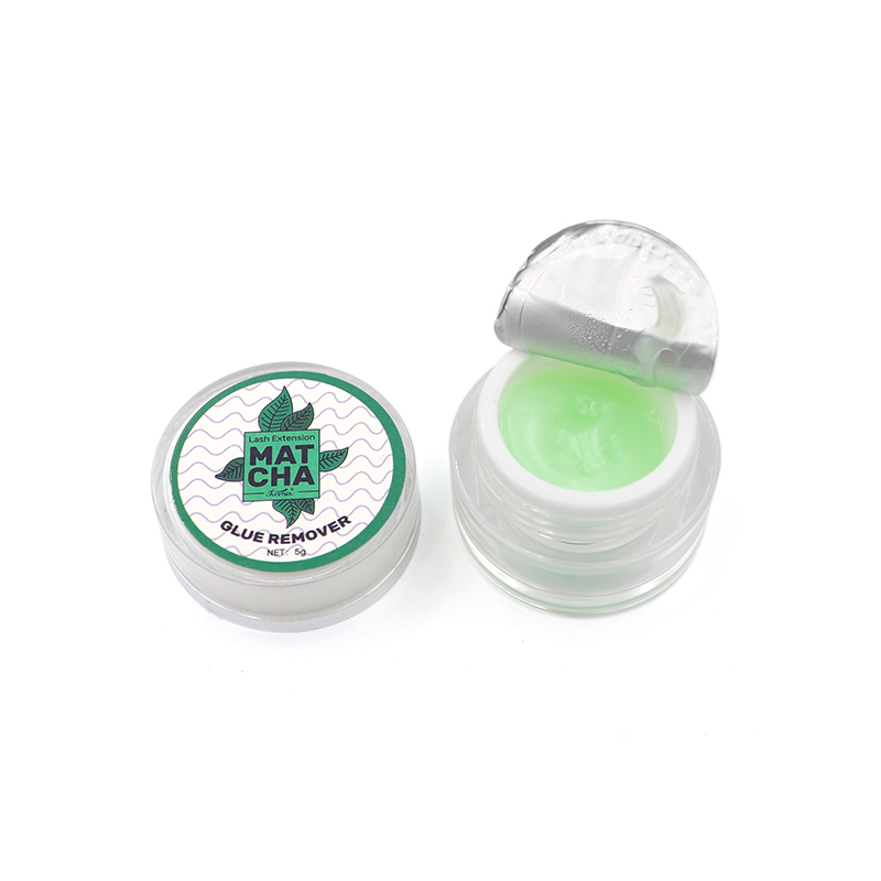 5g Fruit Flavour Eyelash Glue  - Eyelash Extension Gel Remover ulasan dan harga