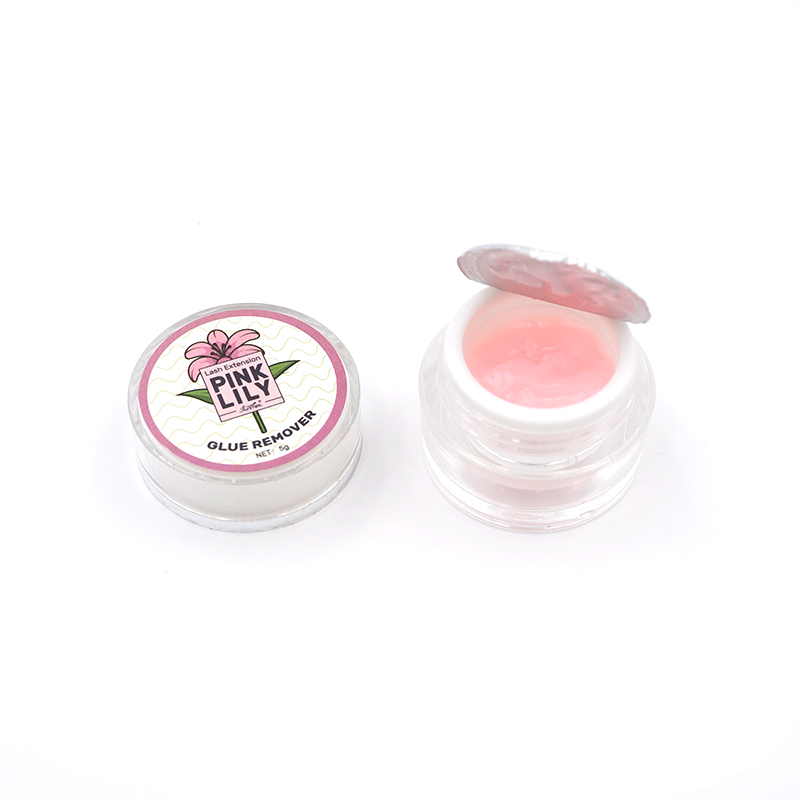 5g Fruit Flavour Eyelash Glue  - Eyelash Extension Gel Remover ulasan dan harga