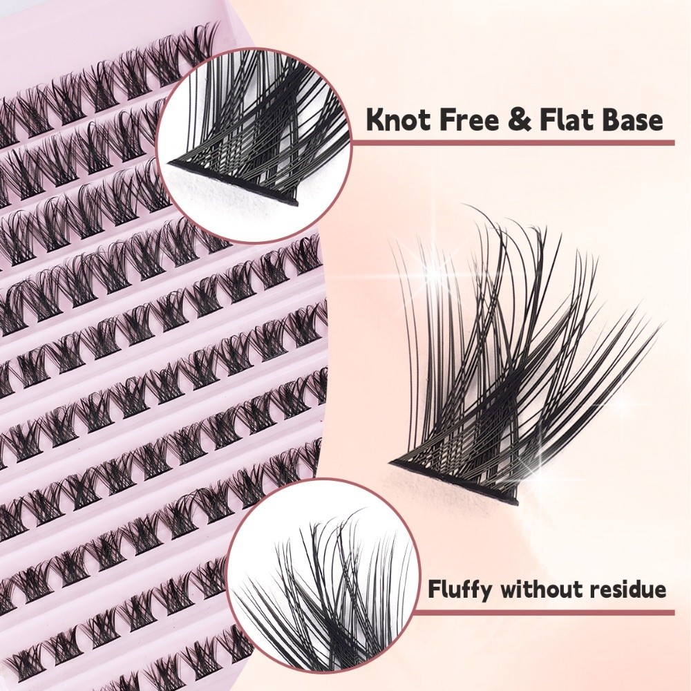 High Quality Bond and Seal Fal - Eyelash Extension Kits ulasan dan harga