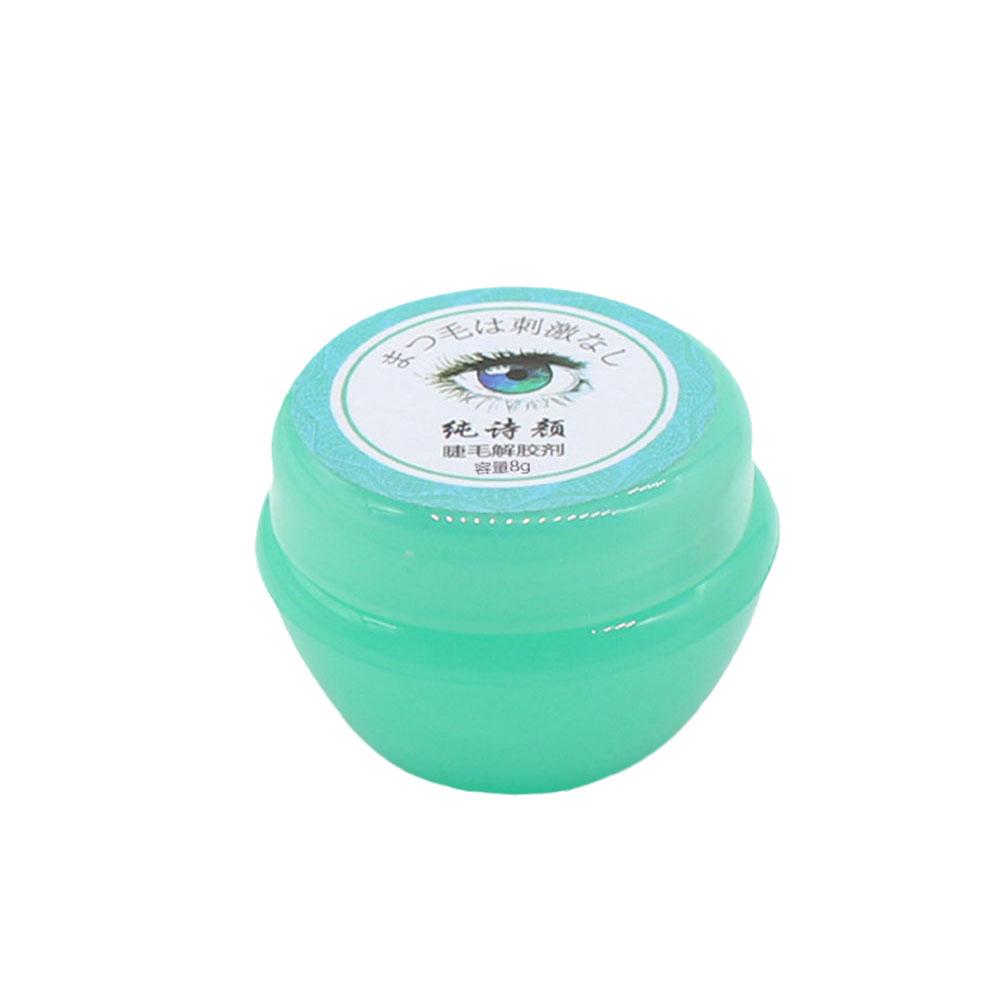10ml Eyelash Extension Glue Re - Eyelash Extension Gel Remover ulasan dan harga
