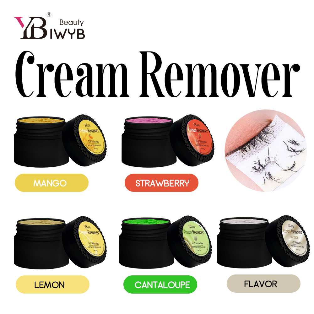 IWYBBeauty Eyelash Extension R - Eyelash Extension Gel Remover ulasan dan harga