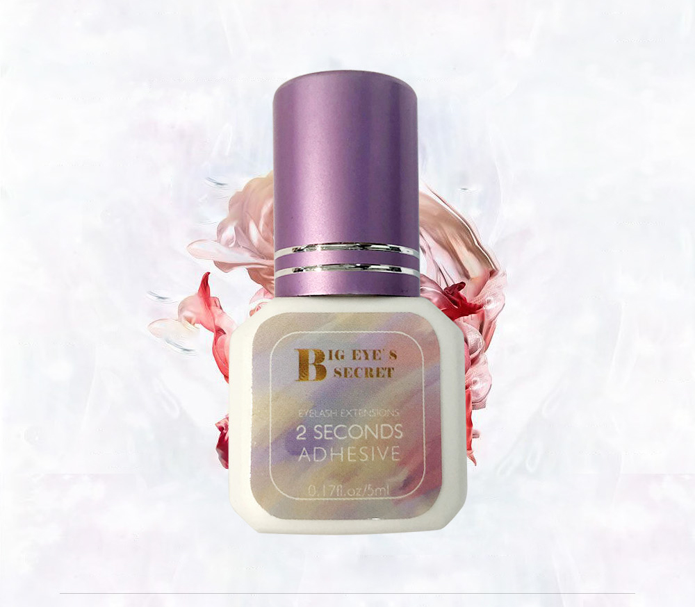 Big Eye's Secret False Eye Las - Eyelash Extension For Big Eyes ulasan dan harga