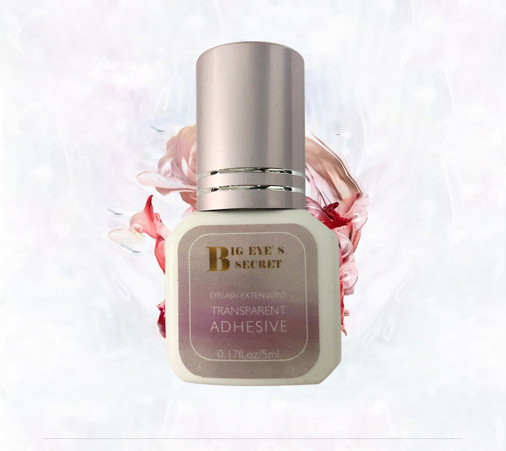Big Eye's Secret False Eye Las - Eyelash Extension For Big Eyes ulasan dan harga