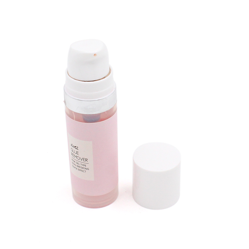 15g Pink/Blue Gel Remover For  - Eyelash Extension Gel Remover ulasan dan harga
