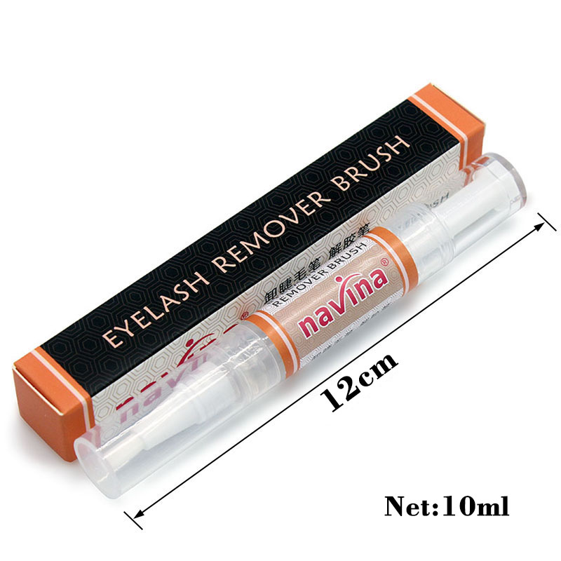 Navina Safe Lash Glue Remover  - Eyelash Extension Gel Remover ulasan dan harga