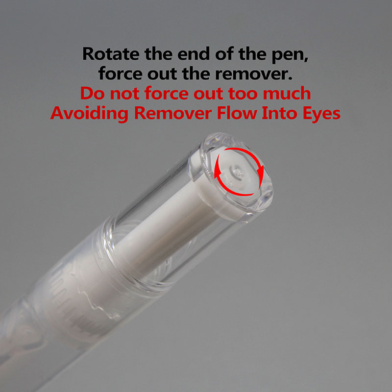 Navina Safe Lash Glue Remover  - Eyelash Extension Gel Remover ulasan dan harga